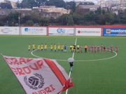 LAngri torna a vincere: 2-0 al Costa DAmalfi