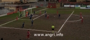 Angri - Sant'Agnello: 2-0. 