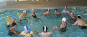 Angri, piscina e cure termali per anziani over 60