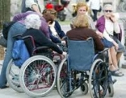 Angri, navetta gratuita per disabili ed anziani non deambulanti diretti al Distretto Sanitario