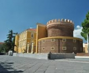 Angri, un Polo Museale al Castello Doria