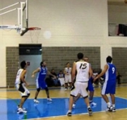 Basket Serie D, lAngri Pallacanestro nei play off