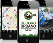 Decoro Urbano, a breve le segnalazioni via smartphone