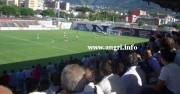 Domenica allo Stadio Novi la Giornata Grigiorossa