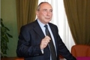 Il dott. Umberto Postiglione nuovo capo del Dipartimento per gli Affari Interni e Territoriali