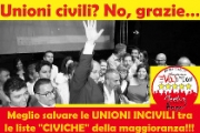 Angri. Registro Unioni Civili, Evolution 5Stelle contro tutti