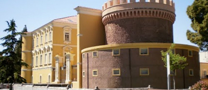 Angri Castello Doria