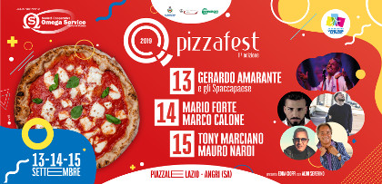 pizzafest 2019