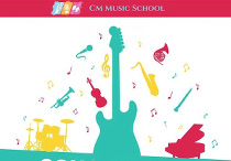 Cm Music School