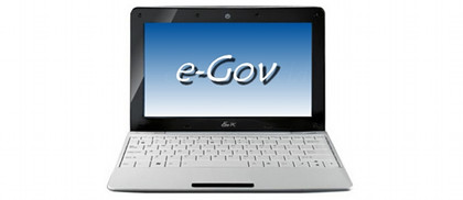 E-gov