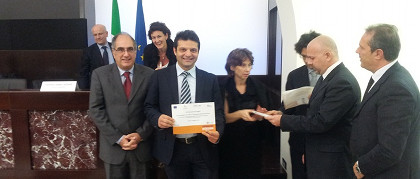 premio Comune Angri Formez e Funzione Pubblica